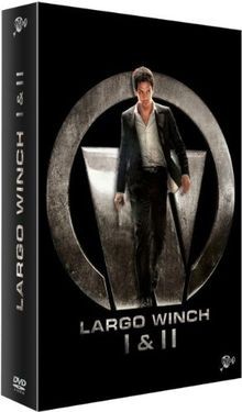 Largo winch - 1,