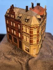 Kibri 38355 Stadthaus Wohnhaus