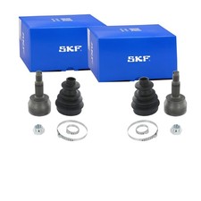 2X SKF ANTRIEBSWELLENGELENK