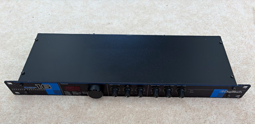 Digitech dsp - dsp, 16
