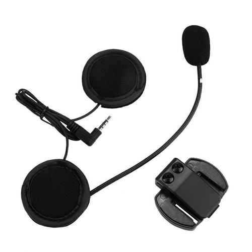 Motorrad intercom headset - motorrad, v4