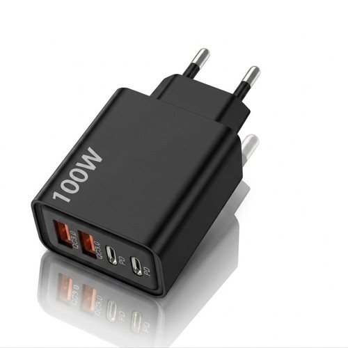 Schnell ladegerät 100w - schnell,