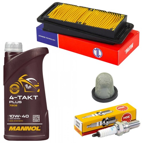 Set wartung öl ölsieb - wartung,
