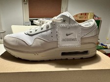 NIKE AIR MAX 1 86 JACQUESMUS