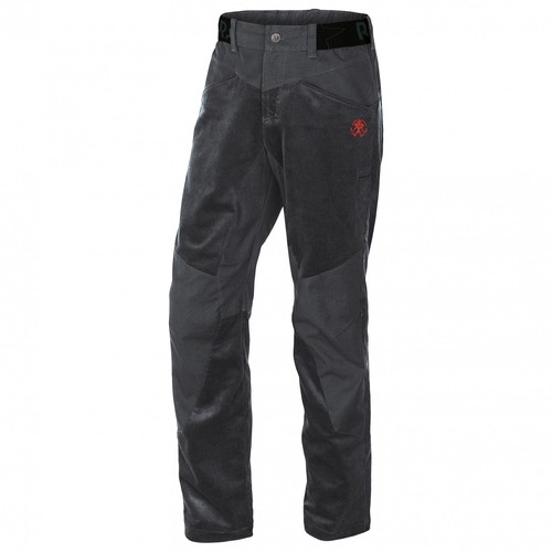 Rafiki ledge pants asphalt - rafiki,