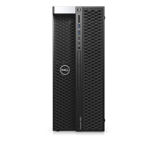 Dell precision 5820 - dell, xeon