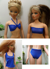 💙 4 Teiliges Wäsche Set