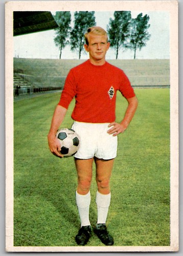 Rudolf pöggeler borussia - -,