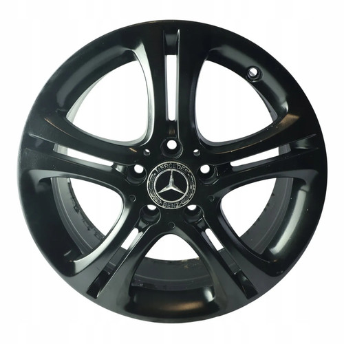 Alufelge zoll 5 - 1x,