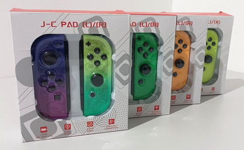Joy con controller nach wahl - controller,