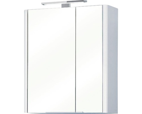 Spiegelschrank pelipal triest - spiegelschrank,