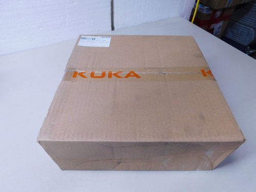 Kuka ebm papst lüfter - , mit