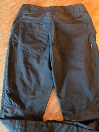 Wanderhose damen norrona - wanderhose, damen,