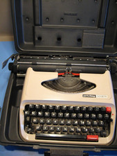 Schreibmaschine Privileg