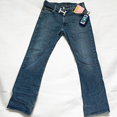 Armani jeans herren - jeans,