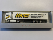 HERPA LKW 1:87 "MAN TGA mit
