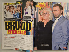 Abba /Björn Ulvaeus -A very