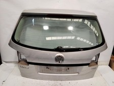 Heckklappe Links für