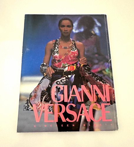 Gianni versace collezione - gianni,