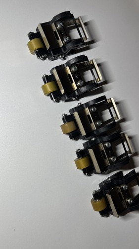 Original roland pinch roller - roland,