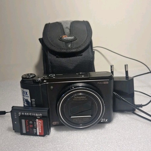Samsung wb850f megapixel - wb850f,
