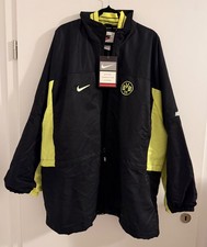 Nike Borussia Dortmund BVB