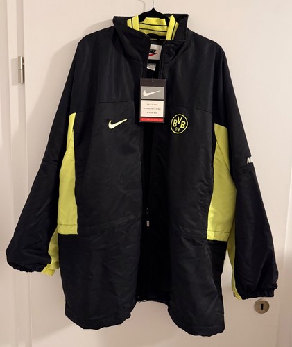 Nike borussia dortmund - borussia,