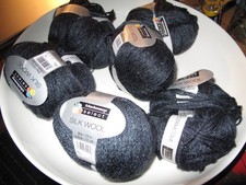 Schachenmayr select SILK WOOL - COLOR 07102