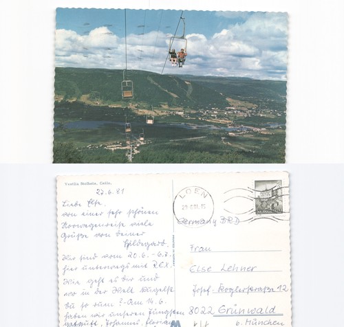 Geilo norwegen wie - , norwegen,