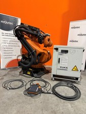 Kuka Roboter KR 300 R2500