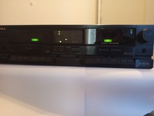 AIWA ad-wx707