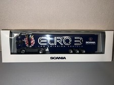 Herpa 1:87 Scania Topline