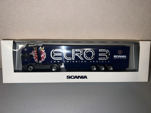 Herpa scania topline - herpa,