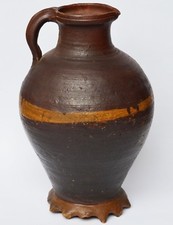 Großer Henkelkrug Krug