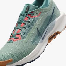 Nike Pegasus Trail 5 GTX UK 6 EUR 39 Jade Horizon Armory Navy FQ0908 300