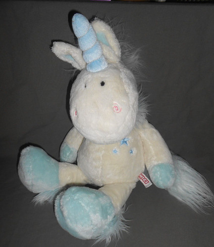 Nici magic forest kuscheltier - ,