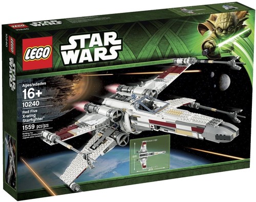Lego star wars - star,