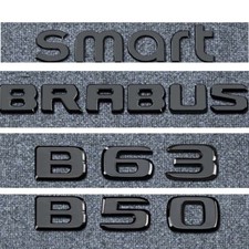 Für Mercedes Benz SMART B25