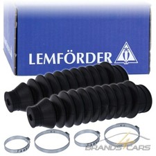 2x LEMFÖRDER FALTENBALG