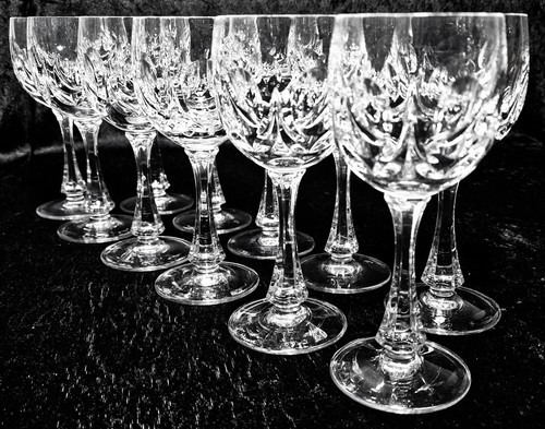 Nachtmann bleikristall 10 - bleikristall,