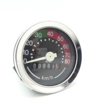 Tacho 48mm Tachometer bis