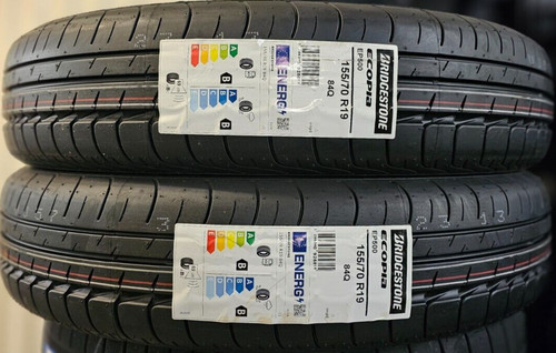 Bridgestone ecopia ep500 - 2x,