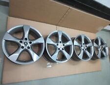 Mercedes orig. Alufelgen 5-Speichen-Rad f. A-Klasse W176 B-Klasse W246 CLA X117