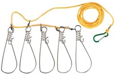 Balzer Fischgalgen mit