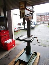 MAXION BS 25 STANDBOHRMASCHINE BOHRMASCHINE SÄULENBOHRMASCHINE FUNKTIONSGEPRÜFT