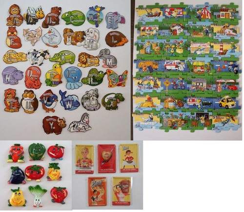 Kühlschrank magnet sammlung - kühlschrank-magnet,