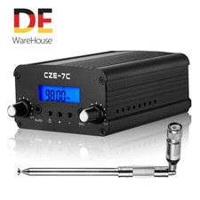 Wireless sender für - 1w/7w,