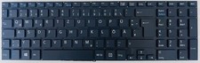 Tastatur sony vaio - de,