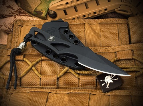 Spartan blades enyo all black - enyo,