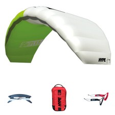 Peter Lynn Lenkmatte PLKB Hype